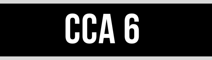 CCA 6