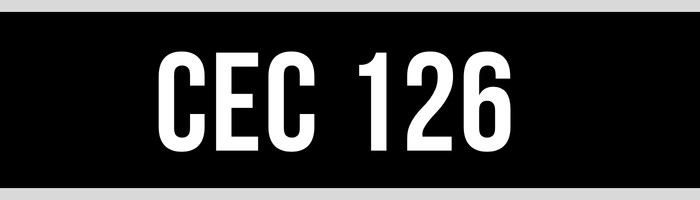 CEC 126