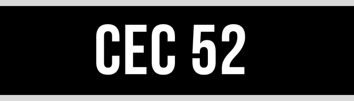 CEC 52