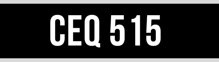 CEQ 515