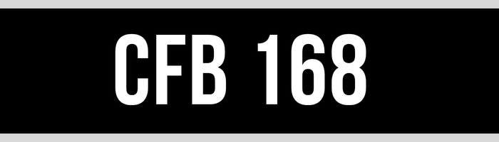 CFB 168