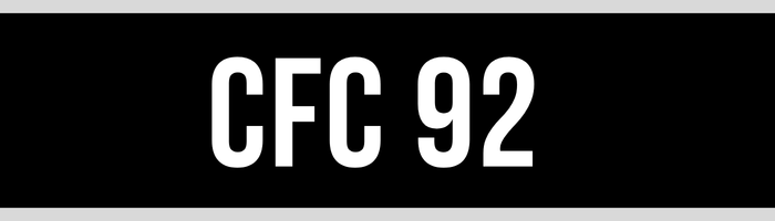 CFC 92