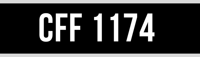 CFF 1174