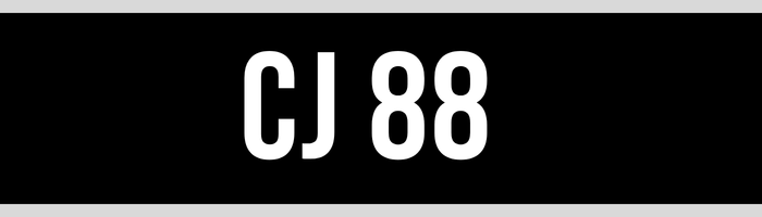 CJ 88
