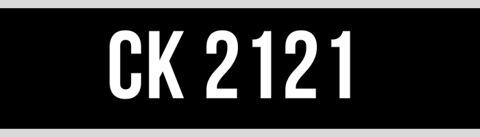 CK 2121