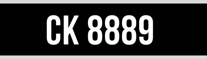 CK 8889
