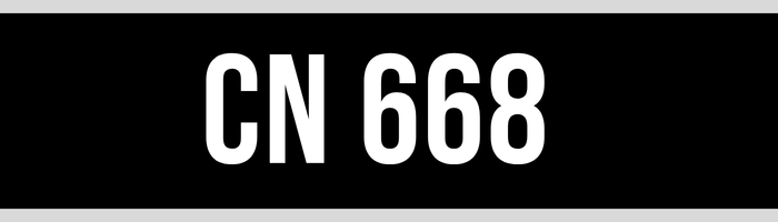 CN 668