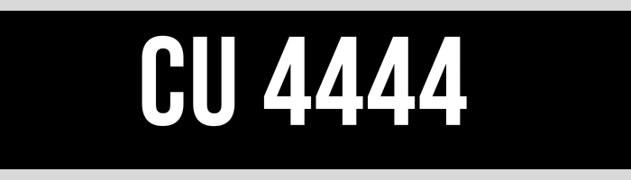 CU 4444