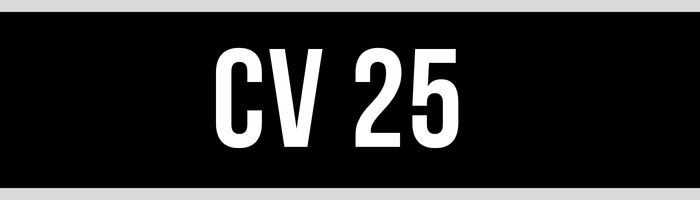 CV 25