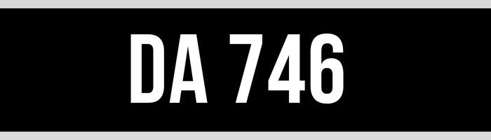 DA 746