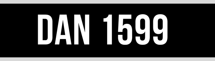DAN 1599