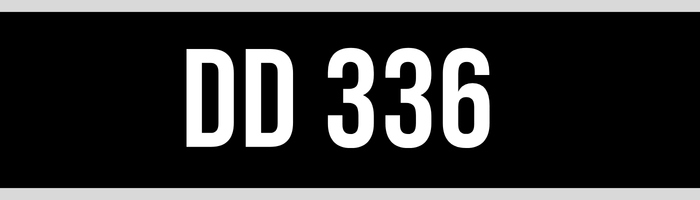 DD 336