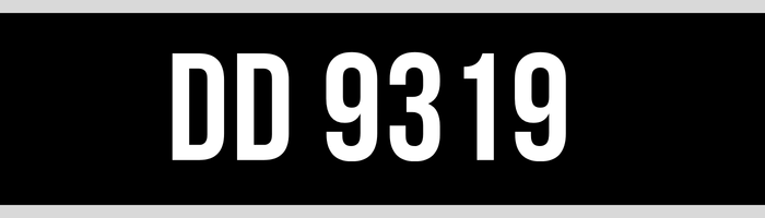 DD 9319