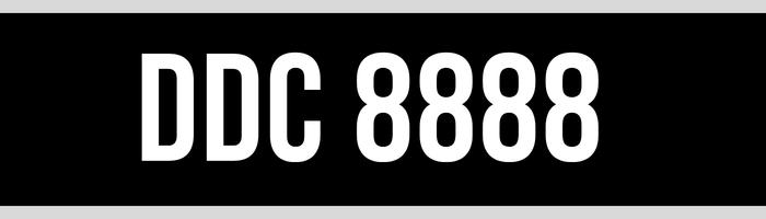 DDC 8888