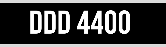 DDD 4400