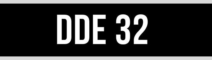 DDE 32