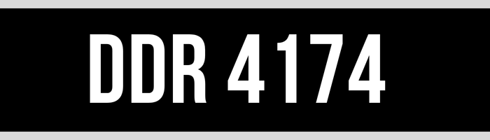 DDR 4174