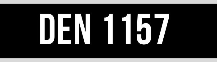 DEN 1157