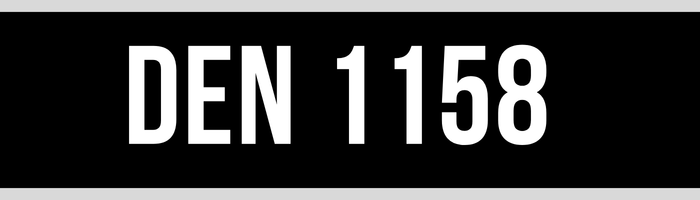 DEN 1158