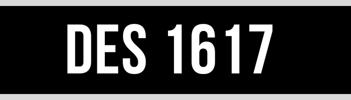 DES 1617