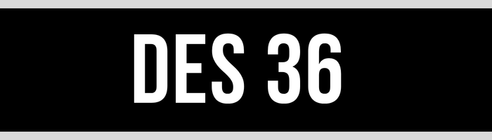 DES 36