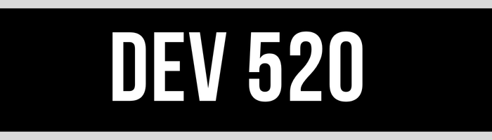 DEV 520