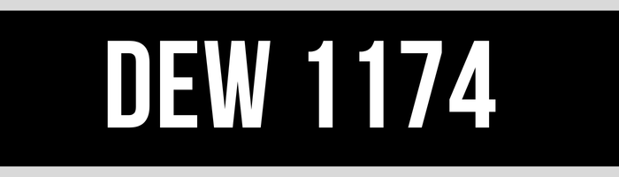 DEW 1174
