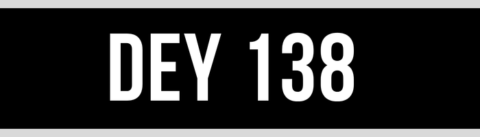 DEY 138