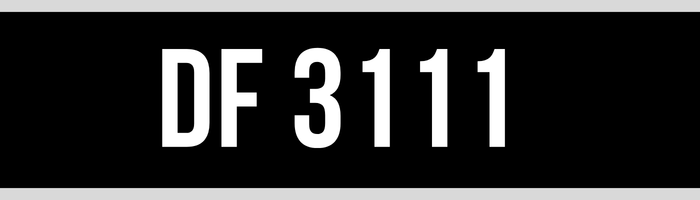 DF 3111