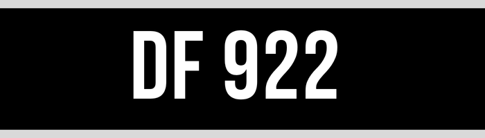 DF 922