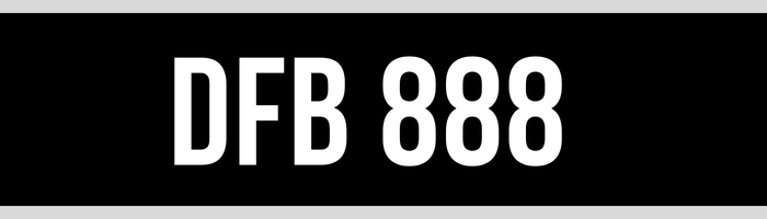 DFB 888