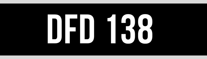 DFD 138