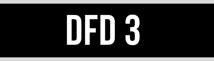 DFD 3