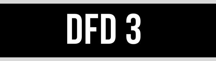 DFD 3