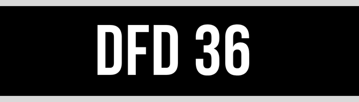 DFD 36