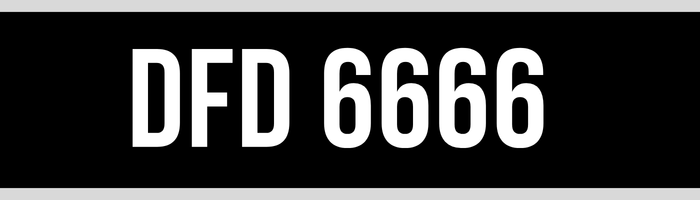 DFD 6666