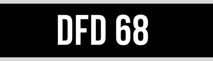 DFD 68