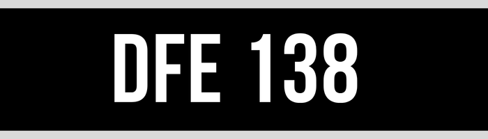 DFE 138