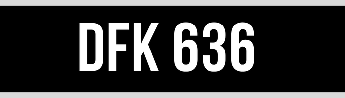 DFK 636