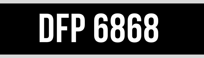 DFP 6868