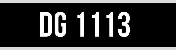 DG 1113