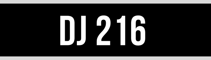 DJ 216