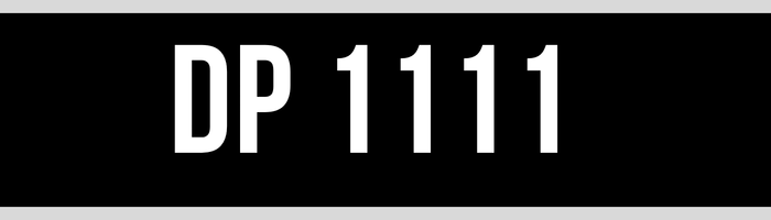 DP 1111