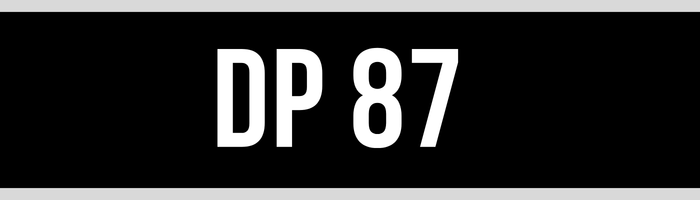 DP 87