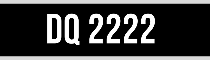 DQ 2222