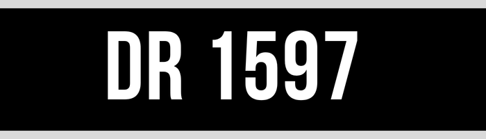 DR 1597