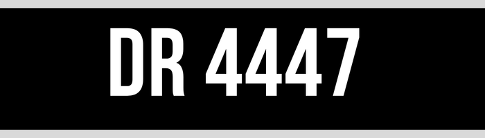 DR 4447