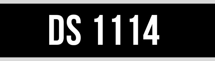 DS 1114