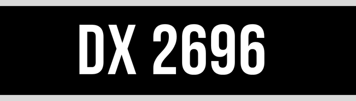 DX 2696