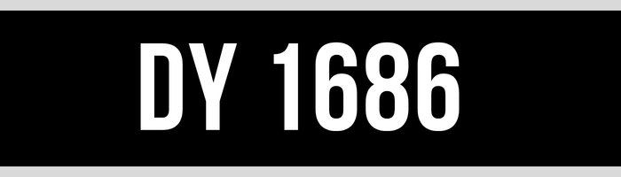 DY 1686